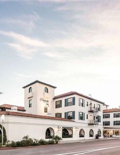 Montecito Inn