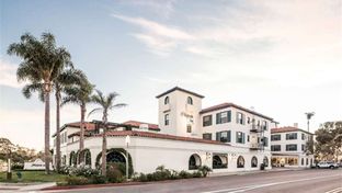 Montecito Inn