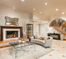 Montecito Inn Lobby