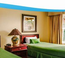Parc Corniche Condominium Suite Hotel Room