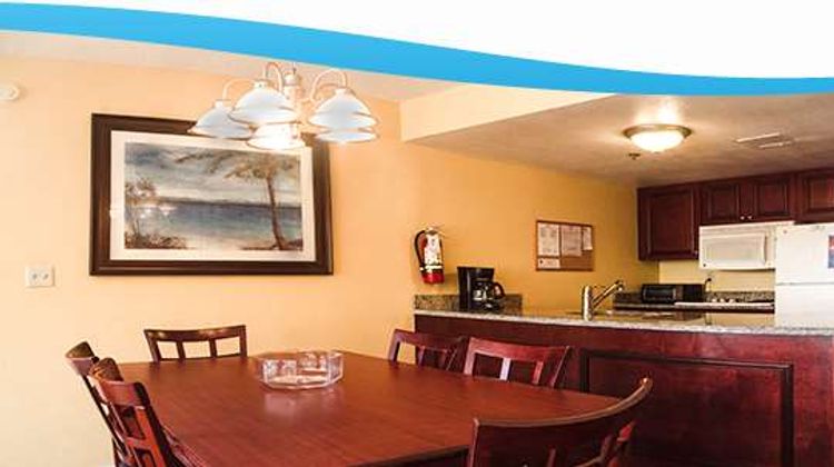 Parc Corniche Condominium Suite Hotel Other
