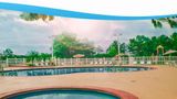 Parc Corniche Condominium Suite Hotel Pool