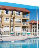 Parc Corniche Condominium Suite Hotel
