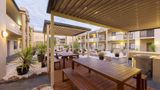 <b>Best Western Plus Canberra Central Apart Restaurant</b>. Images powered by <a href="https://iceportal.shijigroup.com/" title="IcePortal" target="_blank">IcePortal</a>.
