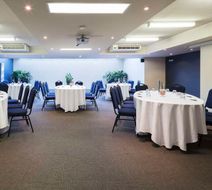 Best Western Plus Canberra Central Apart Meeting
