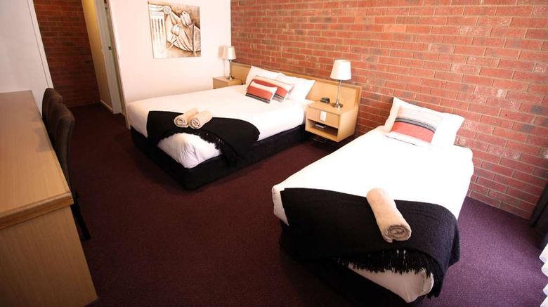 <b>Pevensey Motor Lodge Room</b>. Images powered by <a href="https://iceportal.shijigroup.com/" title="IcePortal" target="_blank">IcePortal</a>.