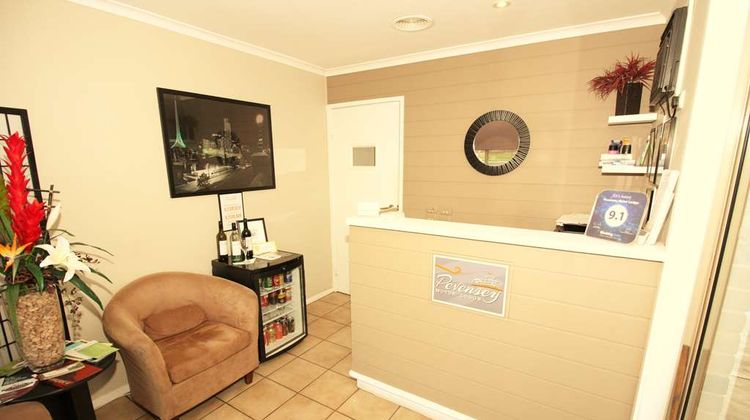 Pevensey Motor Lodge Other