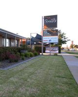 Pevensey Motor Lodge