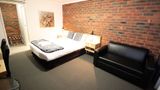 Pevensey Motor Lodge Room