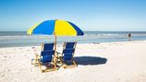 Pointe Estero Beach Resort Beach