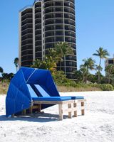 Pointe Estero Beach Resort