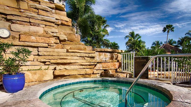 Pointe Estero Beach Resort Other