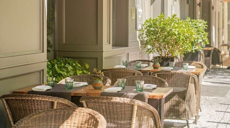 PortoBay Marques Hotel Restaurant