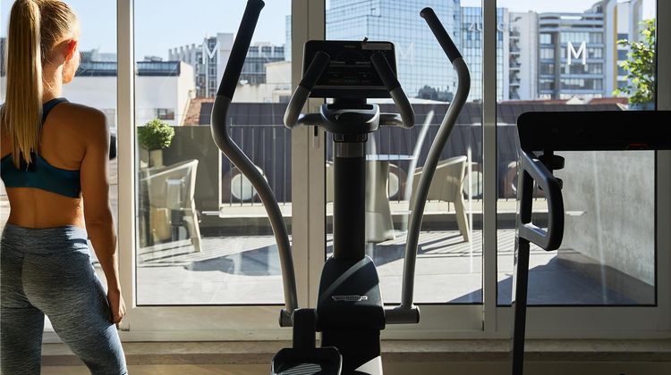 PortoBay Marques Hotel Health