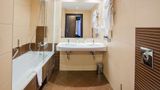 Qubus Hotel Lodz Room