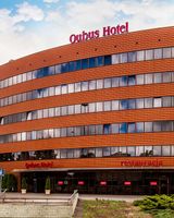 Qubus Hotel Lodz