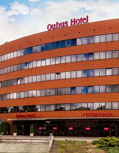 Qubus Hotel Lodz