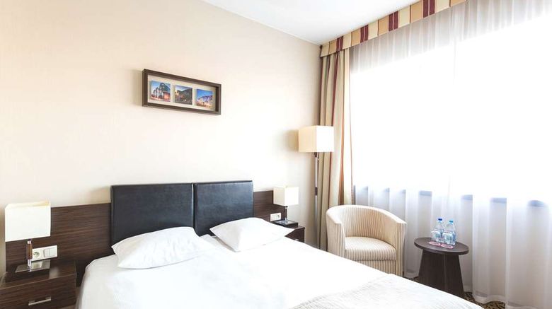<b>Qubus Hotel Lodz Room</b>. Images powered by <a href="https://iceportal.shijigroup.com/" title="IcePortal" target="_blank">IcePortal</a>.