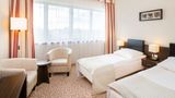 Qubus Hotel Lodz Room
