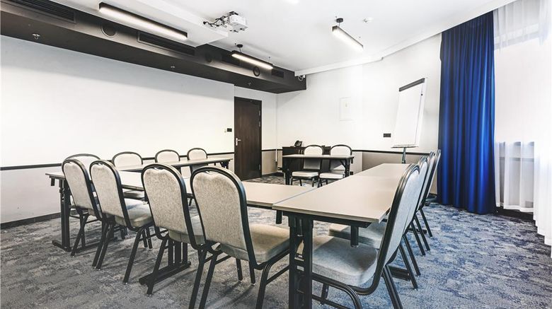 <b>Qubus Hotel Lodz Meeting</b>. Images powered by <a href="https://iceportal.shijigroup.com/" title="IcePortal" target="_blank">IcePortal</a>.