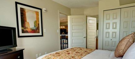 Clearwater Residence Hotel Timberlea Room
