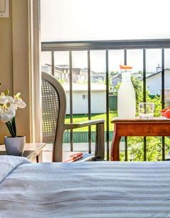 Clearwater Residence Hotel Timberlea