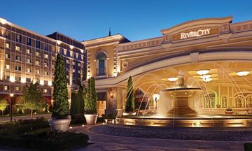 River City Casino And Hotel