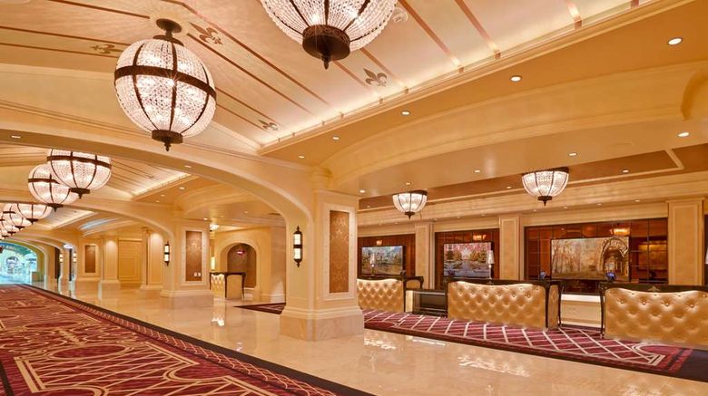 <b>River City Casino And Hotel Lobby</b>. Images powered by <a href="https://iceportal.shijigroup.com/" title="IcePortal" target="_blank">IcePortal</a>.