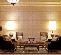 River City Casino And Hotel Lobby