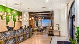 Riverwalk Plaza Hotel Lobby