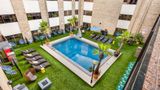 Riverwalk Plaza Hotel Pool