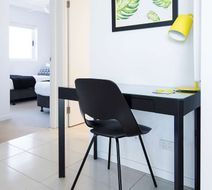 Riviera Mackay Room