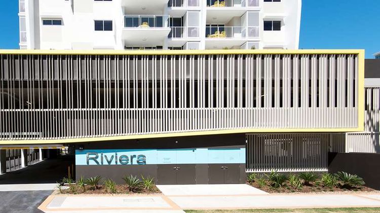 Riviera Mackay Exterior