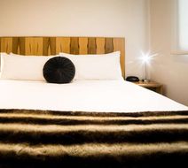 Salamanca Wharf Hotel Room