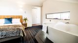 Salamanca Wharf Hotel Room