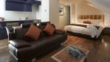 Salamanca Wharf Hotel Suite
