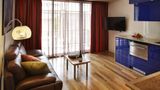 Salamanca Wharf Hotel Room