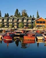 Shore Lodge