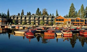 Shore Lodge