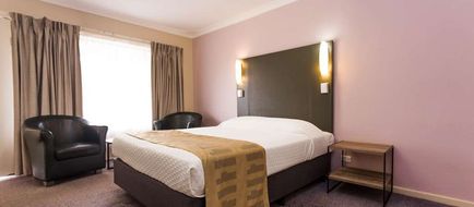 Sleep Inn Hospitality Room