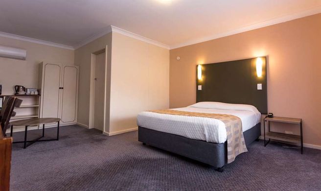 Sleep Inn Hospitality Room