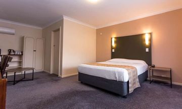 Sleep Inn Hospitality