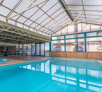 Sleep Inn Hospitality Pool