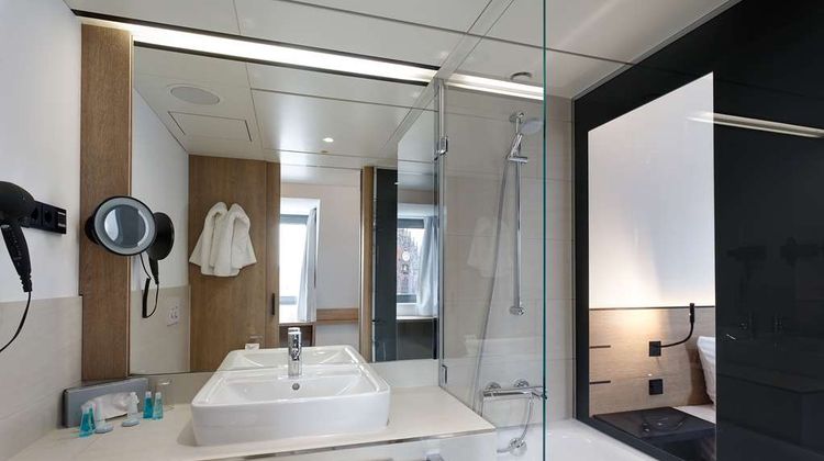 SORAT Hotel Saxx Nuremberg Room