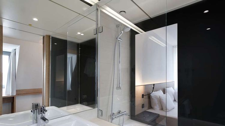 SORAT Hotel Saxx Nuremberg Room