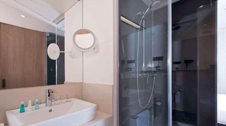 SORAT Hotel Saxx Nuremberg Room