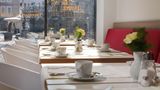 SORAT Hotel Saxx Nuremberg Restaurant