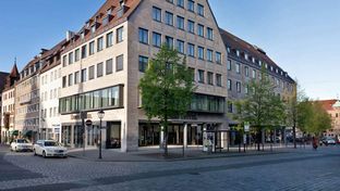 SORAT Hotel Saxx Nuremberg