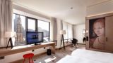SORAT Hotel Saxx Nuremberg Suite
