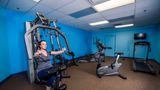 Stanton Suites Hotel Health